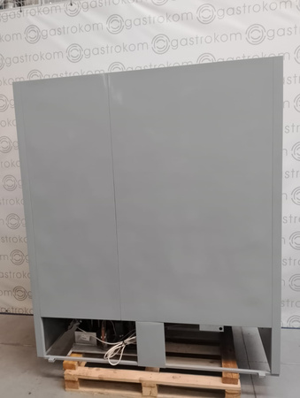 Szafa mroźnicza witrynowa 2-drzwiowy Igloo Ola 1400.2 M