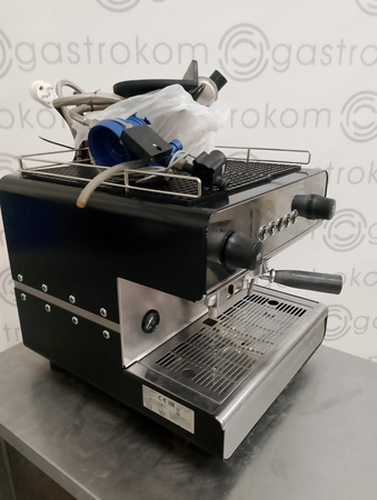 Ekspres do kawy Iberital