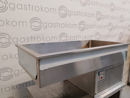 Wanna chłodnicza 3x1/1 Komat KWO-001 -031