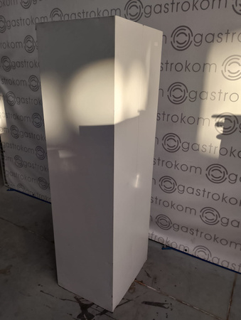 Szafka BHP 2-drzwiowa 180x60x50