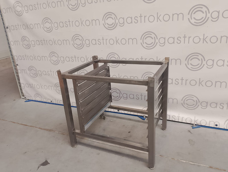 Podstawa pod piec 74x54,5x70