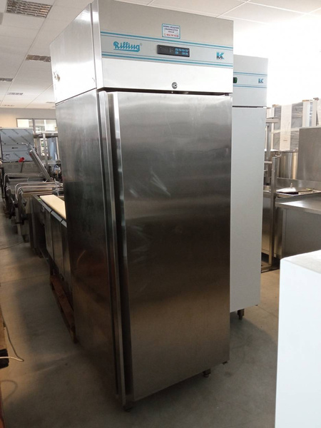 Szafa chłodniczao-mroźnicza Rilling AHKMT0600001