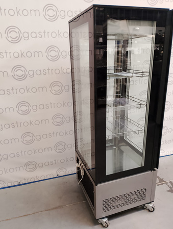 WITRYNA CHŁODNICZA 400 L YATO YG-05068