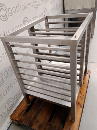 Podstawa pod piec 85,5x64,5x92