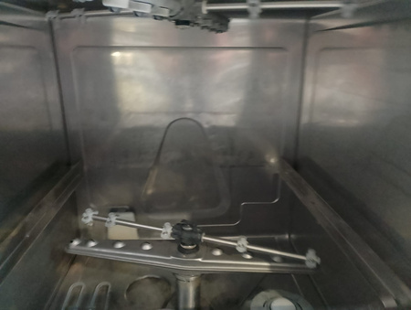 Zmywarka uniwersalna Krefft TX312, 230V, 2 dozowniki