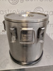 Termos stalowy Stalgast 20 l
