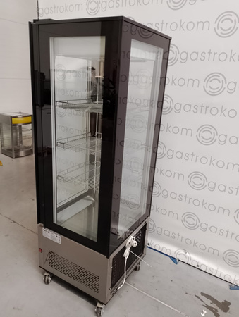 WITRYNA CHŁODNICZA 400 L YATO YG-05068