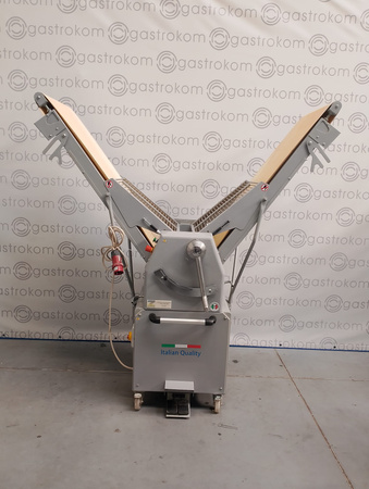 Wałkownica do ciasta 2-ramienna SF600L