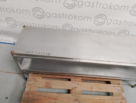 Nadstawka podwójna 207x41,5x60