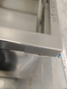 Stół 120x72x85 zabudowany z 3 stron