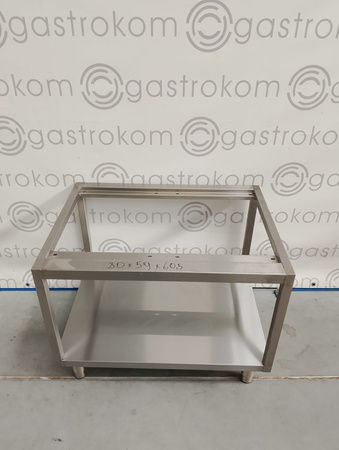 Podstawa pod urzadzenia 80x59x60,5