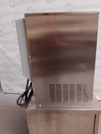 Łuskarka Simag SPR80 WS