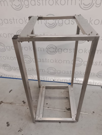 Podstawa pod sprzęty 60,5x53x112