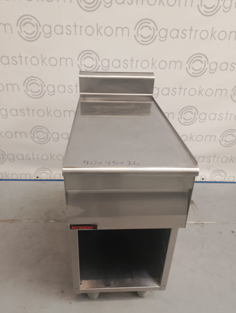 Stanowisko neutralne Kromet 45x90