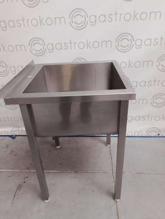 Basen 1-komorowy 70x70 H=30