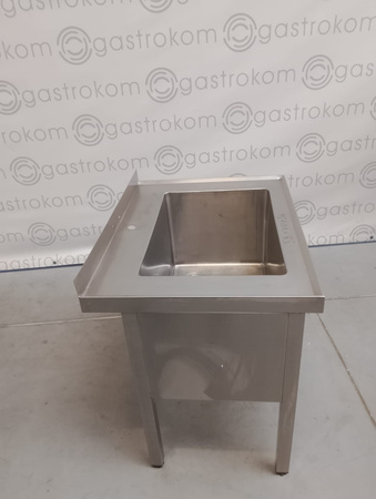 Basen 1-komorowy 80x60x74,5