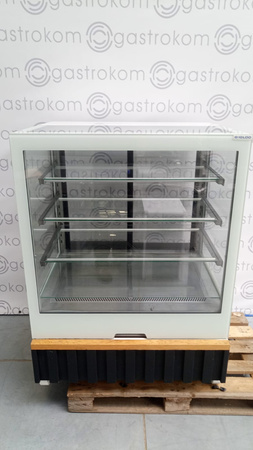 Witryna cukiernicza IGLOO Innova 100.140 