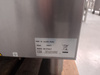 Kuchnia elektryczna 6 palnikowa na podstawie MBM E6A77