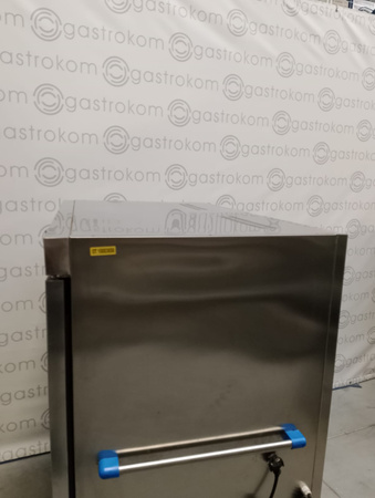 Wózek bankietowy grzewczy 40 prowadnic CCB-40