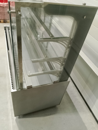 Witryna chłodnicza WchK Dacota 1,5