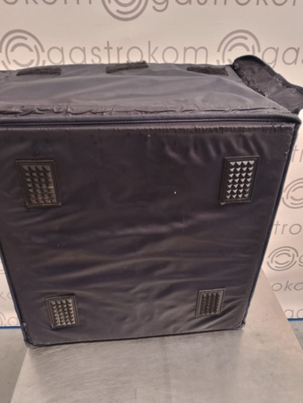 Torba do dostarczania pizzy 50x50