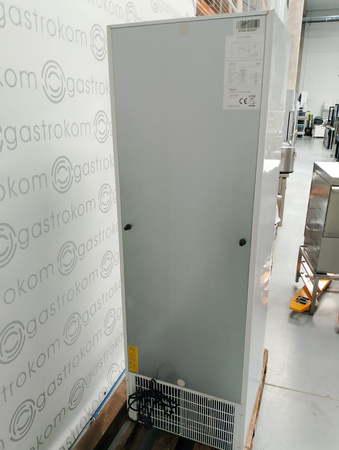 Szafa mroźnicza biała 60x60x180 Forcar