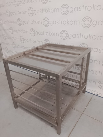 Podstawa pod piec 98x84x86 cm