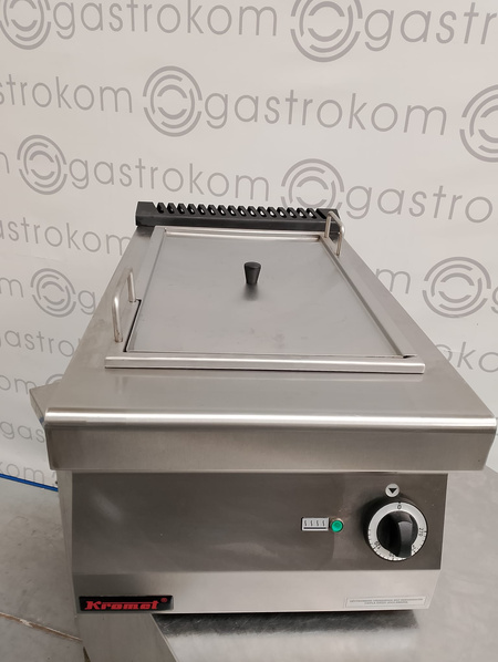Patelnia Elektryczna KROMET 700.PE-015