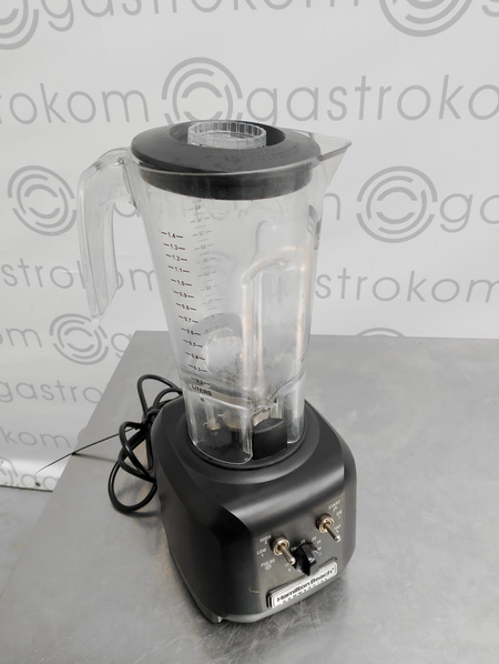 Blender kielichowy HBH450-CE