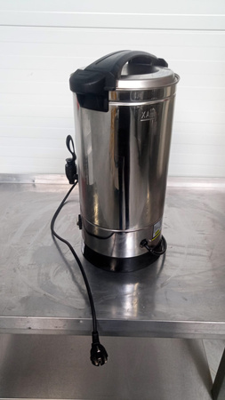 Warnik do wody 10l Gredil 