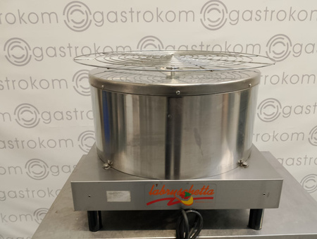 Opiekacz Bruschetta Techfood 8817000019