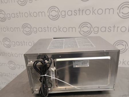 Kuchenka mikrofalowa Hendi 281444