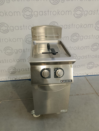 Frytownica elektryczna wolnostojąca Giorik 15FE