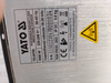 Kuchenka indukcyjna 3500W z regulacją manualną YG-04700