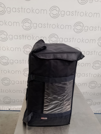 Torba do dostarczania pizzy 50x50