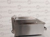 Płyta grillowa Kromet PBE-400 R/C