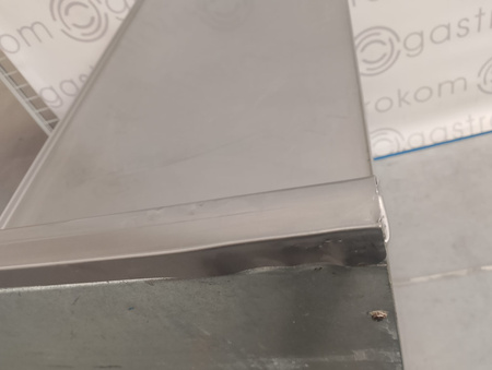 Stanowisko neutralne Kromet 45x90