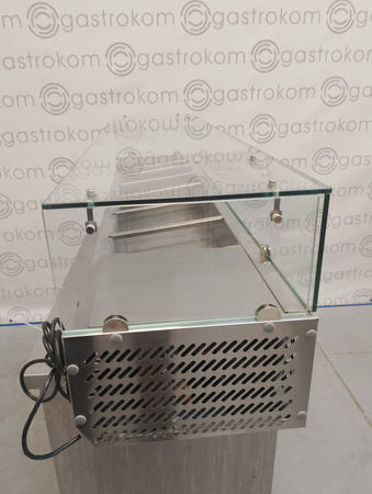 Nadstawka chłodnicza 7xGN 1/3 YATO YG-05331