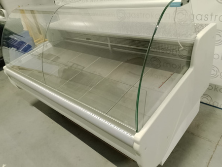 Lada chłodnicza Igloo Basia 2/2 1S 200 cm