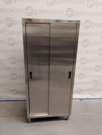 Szafa przelotowa drzwi przesuwne 80x50x180