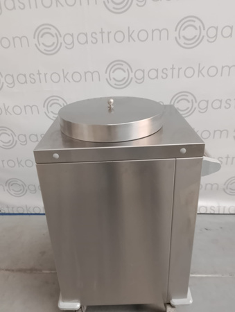 Dystrybutor talerzy KOMAT 55x50x90 KNP-40.1033