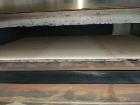 Piec do pizzy GGF 2-kom. F108-66 (781702) z podstawą