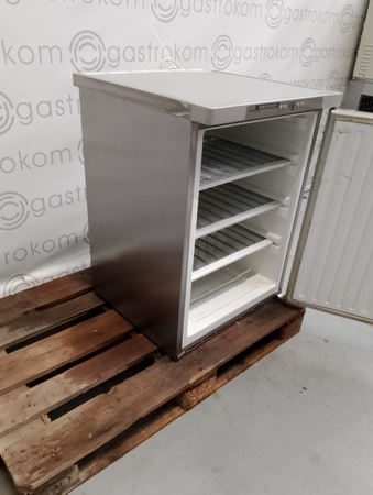 Szafa mroźnicza podblatowa Liebherr GGU 1550