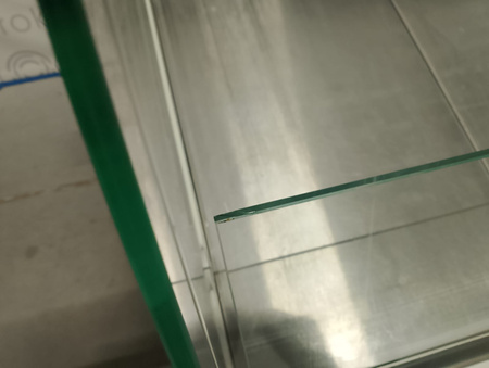 Lada chłodnicza Igloo Basia 2/2 1S 200 cm