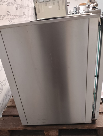Piec konwekcyjno-parowy 10x GN 1/1 elektryczny KROMET 000.PK-10