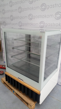 Witryna cukiernicza IGLOO Innova 100.140 