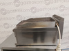 Płyta grillowa elektryczna Diamond EFT47L, 400V