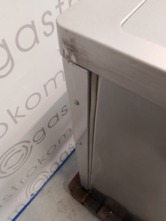 Szafa mroźnicza podblatowa Liebherr GGU 1550