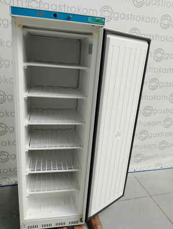 Szafa mroźnicza biała 60x60x180 Forcar