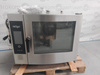 Piec konw.-par. Retigo B 0611 iG  gazowy 6x GN 1/1